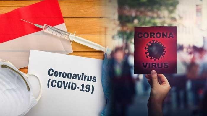 Virus Covid-19 Serang Fisik, Hoax Covid-19  Serang Psikis