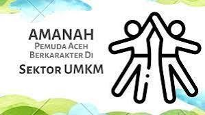 Jadi Bagian dari Program AMANAH, Pemuda Aceh Mampu Berkembang dan Mandiri