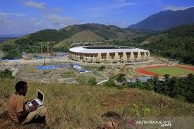Pemerintah Bangun Kesejahteraan Papua dengan Peningkatan Kualitas SDM Lokal