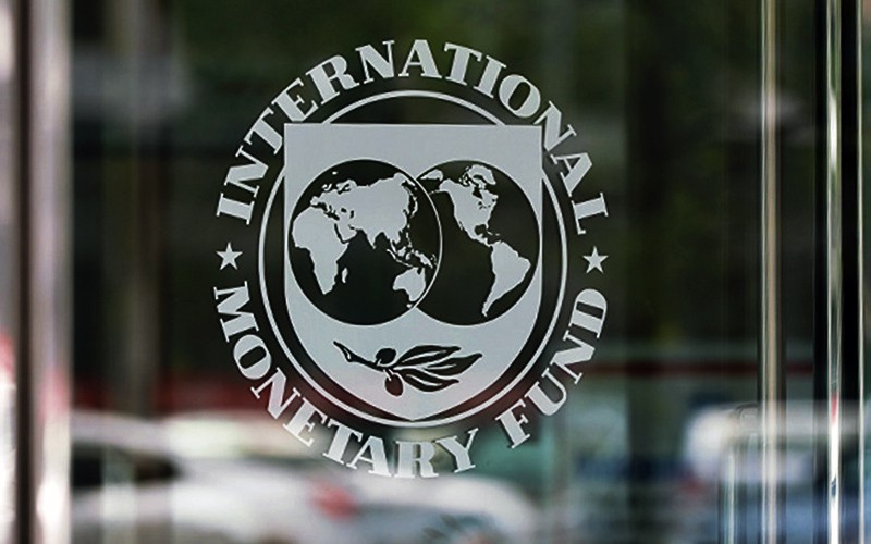  IMF: 3 Negara Asia Mampu Hadapi Corona