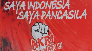 Indonesia Menolak Khilafah