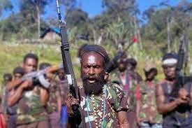 Pemerintah Menjamin Keamanan Masyarakat  dari Gangguan KST Papua