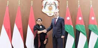 Indonesia Berkomitmen dan Konsisten Mendukung Palestina