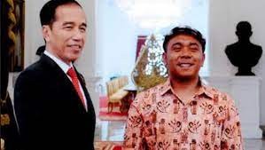 Presiden Jokowi Ingin Papua Maju dan Aman