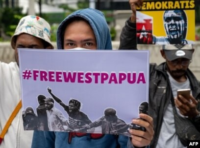 Pemuda Harus Pahami Konteks Pelanggaran HAM Papua, BEM Jangan Terbalik Bela KST