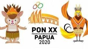 Prokes Covid-19 PON XX Akan Adopsi Olimpiade Tokyo 2020