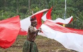 PON XX Buktikan Papua Bagian Integral NKRI