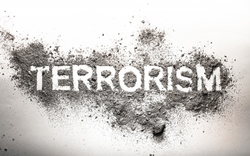Pemerintah Optimal Memberantas Terorisme