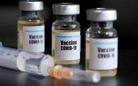 Pemerintah Amankan Stok Vaksin, Masyarakat Tidak Perlu Khawatir