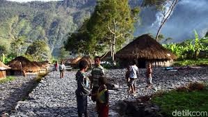 Otsus Papua Solusi Meningkatkan Kesejahteraan Rakyat 