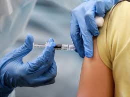 Percepatan Vaksinasi Demi Kesehatan dan PEN