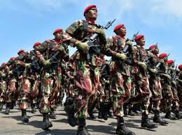 Aparat Keamanan Solid dan Optimal Menjaga Kedaulatan NKRI di Papua