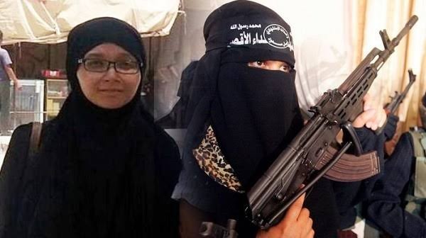 Kepulangan WNI Eks ISIS Berpotensi Tingkatkan Aksi Radikal di Indonesia