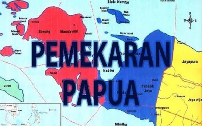 Empat DOB Papua Demi Tingkatkan Kesejahteraan Rakyat