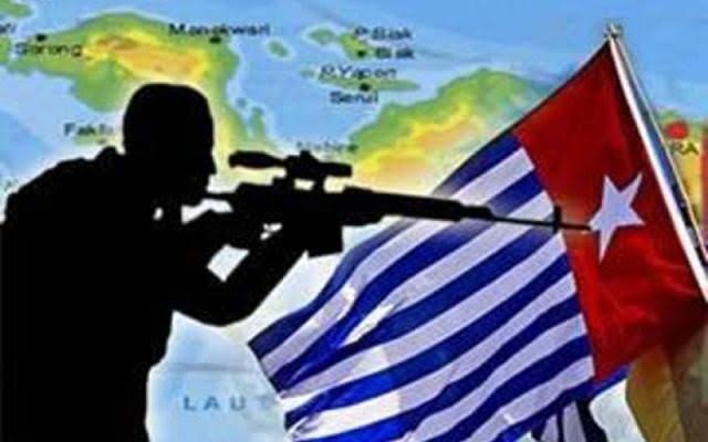 Tokoh Masyarakat Papua Menolak KST