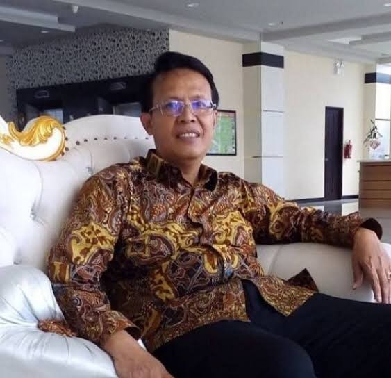Trubus Rahadiansyah: Perppu Ciptaker Sangat Diperlukan Untuk Bawa Indonesia Siap Hadapi Tantangan Gl