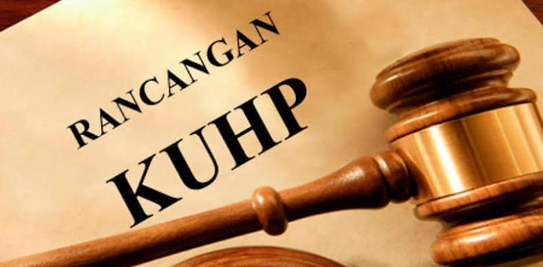 RKUHP Menjaga Indonesia  dari Paham Terlarang