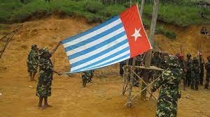 Mewaspadai Manuver Separatis Papua Jelang Ultah OPM