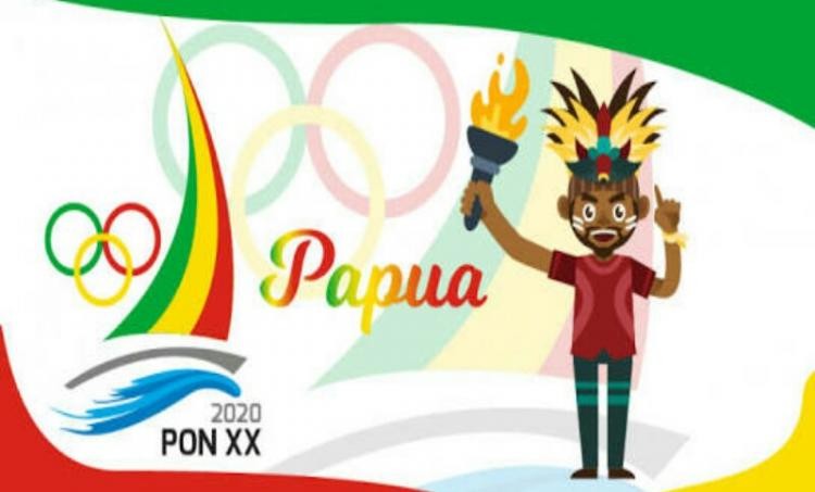 PON XX Bukti Loyalitas dan Semangat Papua Adalah Indonesia Serta Kebanggaan Bangsa