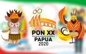 Menyukseskan PON XX di Papua yang Aman dan Sehat